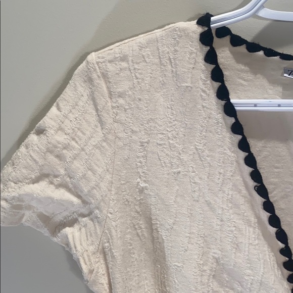 Wrap Dress - Picture 2 of 6